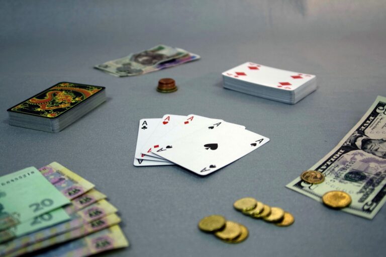 Opinie gmin na temat kasyn naziemnych